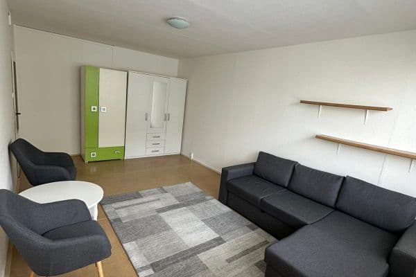 1 bedroom flat to rent, 34 m², Na Cikorce, Praha 1 bedroom flat to rent, 34 m², Na Cikorce, Praha