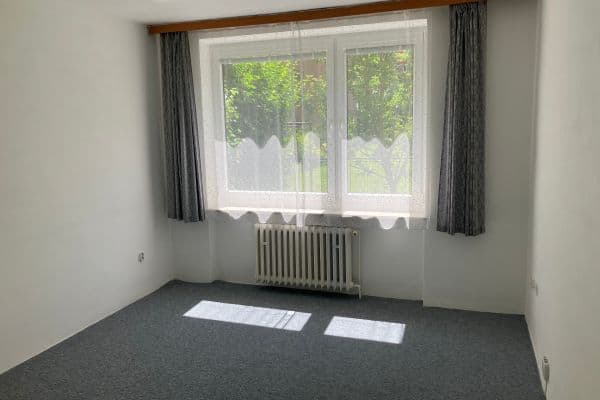 1 bedroom flat to rent, 36 m², Uprkova, Brno 1 bedroom flat to rent, 36 m², Uprkova, Brno