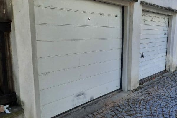 garage to rent, 18 m², Albánská, Praha garage to rent, 18 m², Albánská, Praha