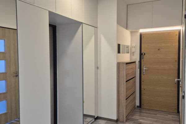3 bedroom flat to rent, 68 m², Dreyerova, Praha 3 bedroom flat to rent, 68 m², Dreyerova, Praha