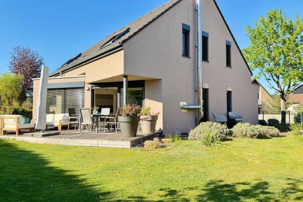 house for sale, 211 m², Fürstenwalde house for sale, 211 m², Fürstenwalde