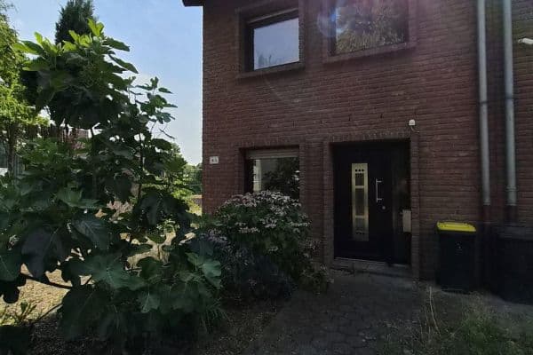 house for sale, 130 m², Welfenstraße 8a, Mönchengladbach house for sale, 130 m², Welfenstraße 8a, Mönchengladbach