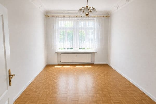 2 bedroom flat to rent, 60 m², Wielandstraße 2a, Leipzig, Saxony 2 bedroom flat to rent, 60 m², Wielandstraße 2a, Leipzig, Saxony
