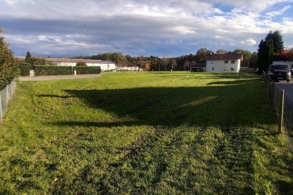 plot for sale, 681 m², Reichenbachstrasse, Kolbermoor, Bavaria plot for sale, 681 m², Reichenbachstrasse, Kolbermoor, Bavaria