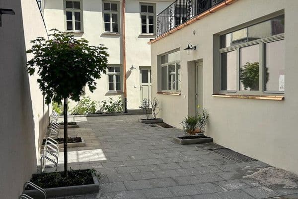 1 bedroom flat to rent, 26 m², Friedrichstraße 32, Erlangen, Bavaria 1 bedroom flat to rent, 26 m², Friedrichstraße 32, Erlangen, Bavaria