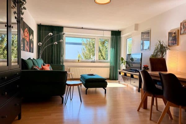 3 bedroom flat for sale, 76 m², Gärtringen 3 bedroom flat for sale, 76 m², Gärtringen