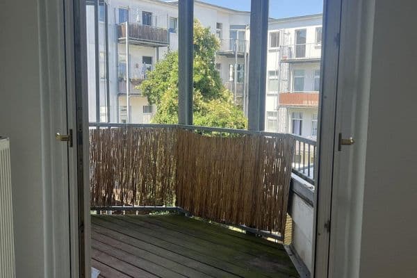 2 bedroom flat to rent, 49 m², Arndtstraße 30, Magdeburg, Saxony-Anhalt 2 bedroom flat to rent, 49 m², Arndtstraße 30, Magdeburg, Saxony-Anhalt