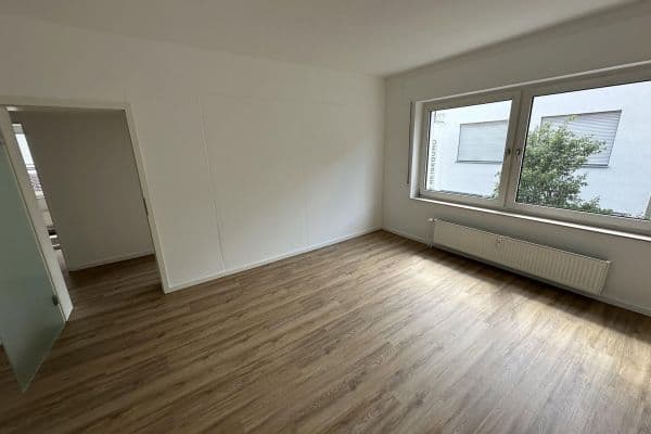 3 bedroom flat to rent, 65 m², Südmauer 1, Bocholt, North Rhine-Westphalia 3 bedroom flat to rent, 65 m², Südmauer 1, Bocholt, North Rhine-Westphalia