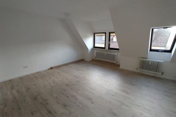 3 bedroom flat to rent, 86 m², Talstraße 7, Villingen-Schwenningen 3 bedroom flat to rent, 86 m², Talstraße 7, Villingen-Schwenningen