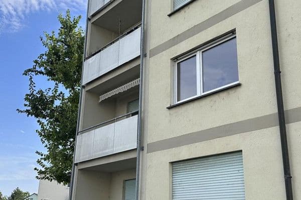 2 bedroom flat to rent, 53 m², Carl-Benz-Straße 10, Rastatt 2 bedroom flat to rent, 53 m², Carl-Benz-Straße 10, Rastatt