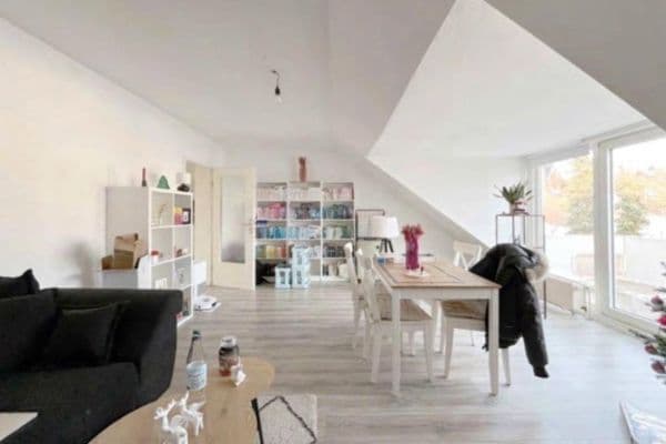 2 bedroom flat to rent, 56 m², Düsseldorf, North Rhine-Westphalia 2 bedroom flat to rent, 56 m², Düsseldorf, North Rhine-Westphalia