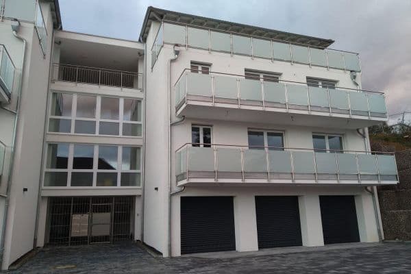 3 bedroom with open-plan kitchen flat to rent, 113 m², Baden-Württemberg - Laufenburg (Baden) 3 bedroom with open-plan kitchen flat to rent, 113 m², Baden-Württemberg - Laufenburg (Baden)