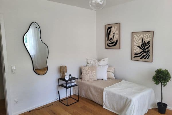 3 bedroom flat for sale, 71 m², Ingolstadt, Bavaria 3 bedroom flat for sale, 71 m², Ingolstadt, Bavaria