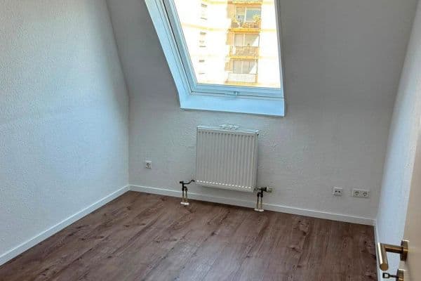 1 bedroom flat to rent, 18 m², Heinrich-Lanz-Straße 23-27, Mannheim 1 bedroom flat to rent, 18 m², Heinrich-Lanz-Straße 23-27, Mannheim