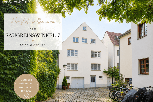 3 bedroom flat for sale, 50 m², Saurengreinswinkel 7, Augsburg 3 bedroom flat for sale, 50 m², Saurengreinswinkel 7, Augsburg