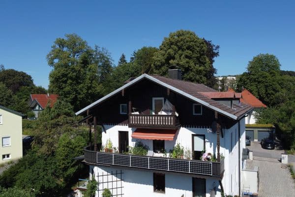 4 bedroom flat to rent, 110 m², Starnberg, Bavaria 4 bedroom flat to rent, 110 m², Starnberg, Bavaria