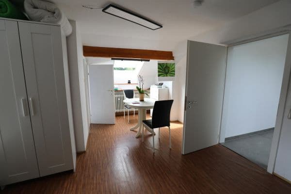 1 bedroom flat to rent, 26 m², Östringen 1 bedroom flat to rent, 26 m², Östringen