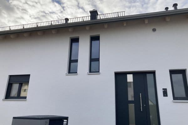 house to rent, 177 m², Biberbach house to rent, 177 m², Biberbach