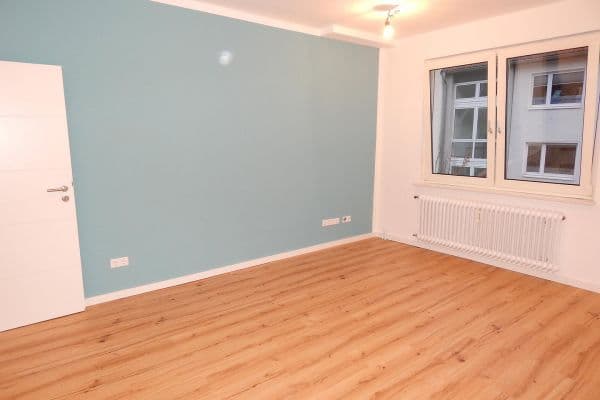 2 bedroom flat for sale, 53 m², Essen 2 bedroom flat for sale, 53 m², Essen