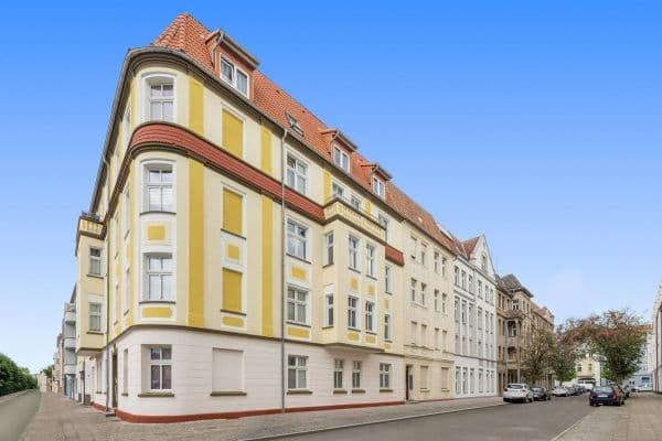 2 bedroom flat for sale, 55 m², Magdeburg, Saxony-Anhalt 2 bedroom flat for sale, 55 m², Magdeburg, Saxony-Anhalt