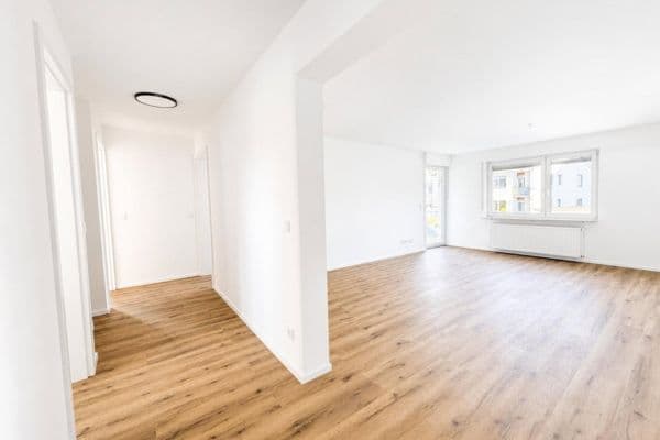 3 bedroom flat for sale, 76 m², Vaihingen an der Enz 3 bedroom flat for sale, 76 m², Vaihingen an der Enz