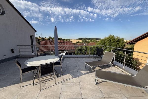 4 bedroom flat for sale, 123 m², Epfenbach 4 bedroom flat for sale, 123 m², Epfenbach