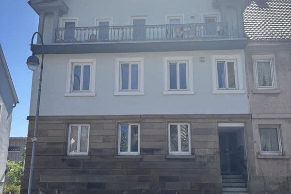 2 bedroom flat to rent, 59 m², Marktstraße 10, Güglingen 2 bedroom flat to rent, 59 m², Marktstraße 10, Güglingen