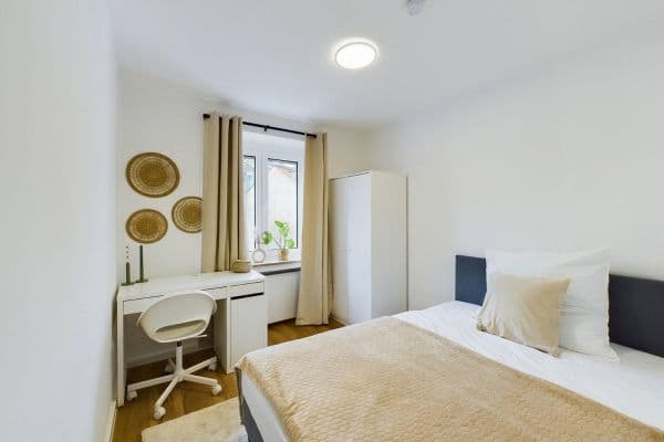 flat to rent, 10 m², Dachauerstr. 105, München, Bavaria flat to rent, 10 m², Dachauerstr. 105, München, Bavaria