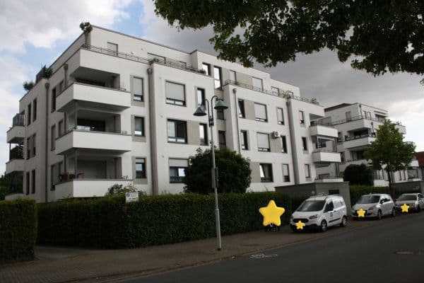 2 bedroom flat for sale, 62 m², Flörsheim am Main 2 bedroom flat for sale, 62 m², Flörsheim am Main