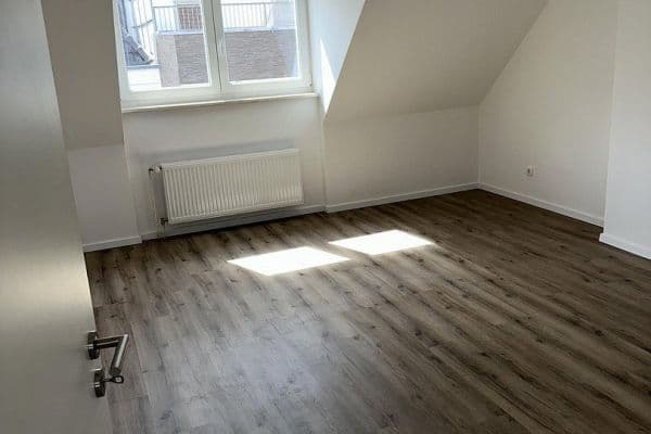 3 bedroom flat to rent, 65 m², Bocholt, North Rhine-Westphalia 3 bedroom flat to rent, 65 m², Bocholt, North Rhine-Westphalia