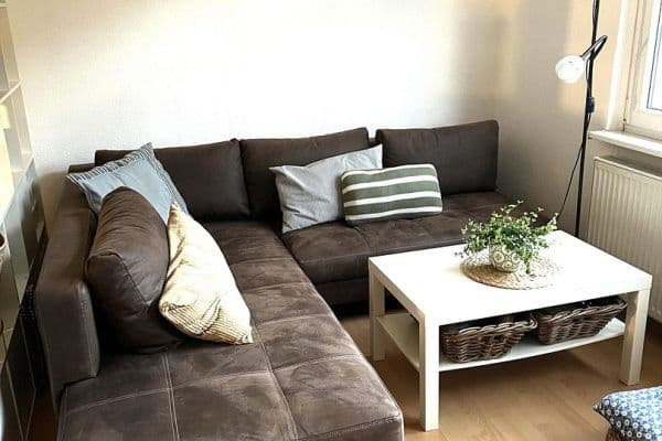 2 bedroom flat to rent, 52 m², Gretchenstr. 39C, Hannover 2 bedroom flat to rent, 52 m², Gretchenstr. 39C, Hannover