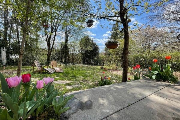 house to rent, 150 m², Bammental house to rent, 150 m², Bammental