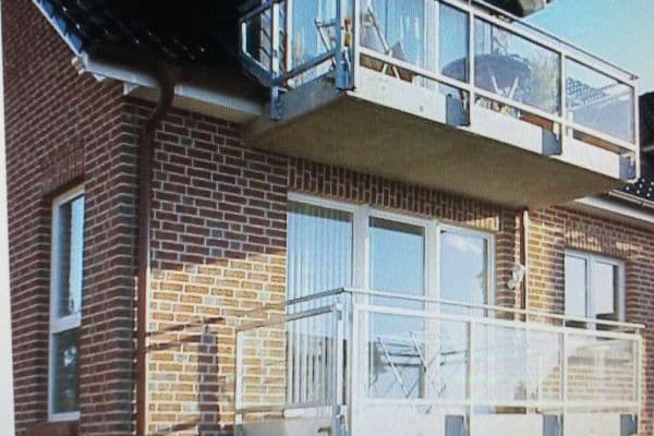 1 bedroom with open-plan kitchen flat to rent, 85 m², Börnsen 1 bedroom with open-plan kitchen flat to rent, 85 m², Börnsen