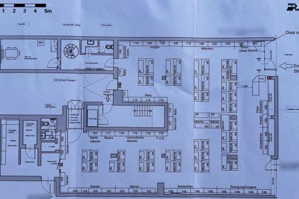 non-residential property to rent, 287 m², Ehrenfeld Stadtbezirk 4, Ehrenfeld (Bezirk 4) non-residential property to rent, 287 m², Ehrenfeld Stadtbezirk 4, Ehrenfeld (Bezirk 4)