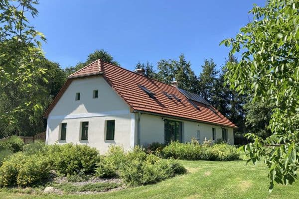 recreational property to rent, 0 m², Staré Město pod Landštejnem, Jihočeský Region recreational property to rent, 0 m², Staré Město pod Landštejnem, Jihočeský Region