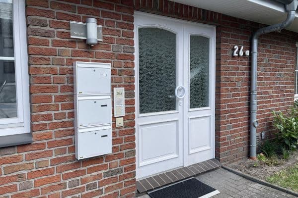 2 bedroom flat for sale, 75 m², Studtriede 26a, Brinkum, Stuhr 2 bedroom flat for sale, 75 m², Studtriede 26a, Brinkum, Stuhr