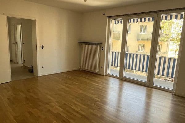 1 bedroom flat to rent, 44 m², Friedrich-Karl-Straße 3, Mannheim, Baden-Württemberg 1 bedroom flat to rent, 44 m², Friedrich-Karl-Straße 3, Mannheim, Baden-Württemberg
