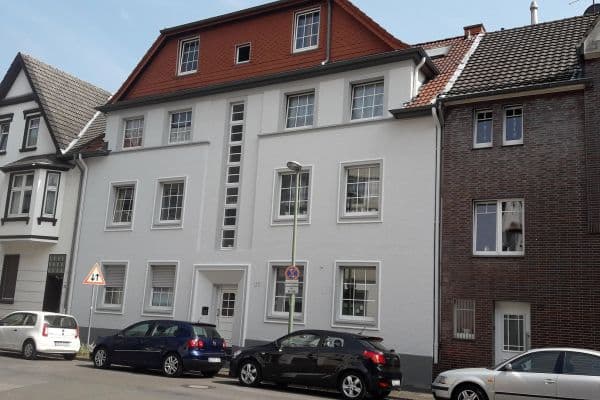 1 bedroom with open-plan kitchen flat to rent, 53 m², Duisburg 1 bedroom with open-plan kitchen flat to rent, 53 m², Duisburg