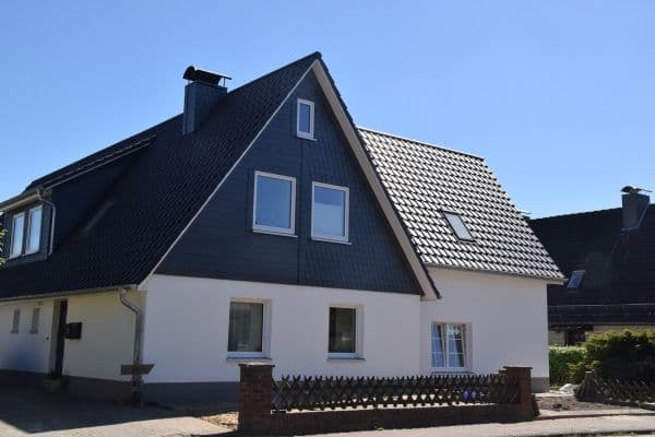 5 bedroom flat to rent, 141 m², Gifhorn 5 bedroom flat to rent, 141 m², Gifhorn