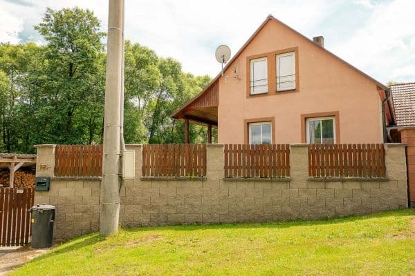 recreational property to rent, 0 m², Strmilov recreational property to rent, 0 m², Strmilov