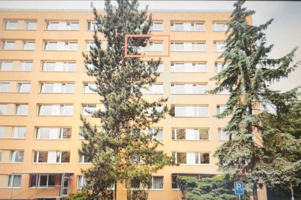 2 bedroom with open-plan kitchen flat for sale, 76 m², Litevská, Kladno 2 bedroom with open-plan kitchen flat for sale, 76 m², Litevská, Kladno