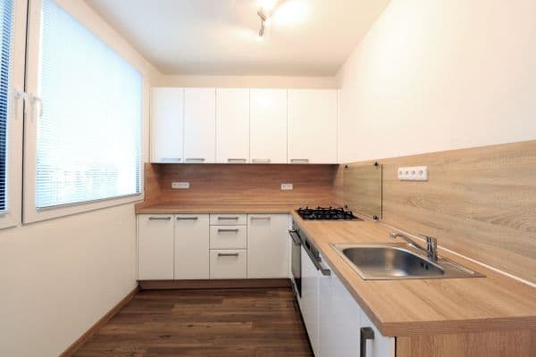 1 bedroom flat to rent, 37 m², Havlíčkova, Mladá Boleslav, Středočeský Region 1 bedroom flat to rent, 37 m², Havlíčkova, Mladá Boleslav, Středočeský Region