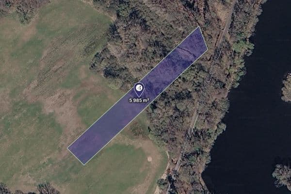 plot for sale, 5,985 m², Val plot for sale, 5,985 m², Val