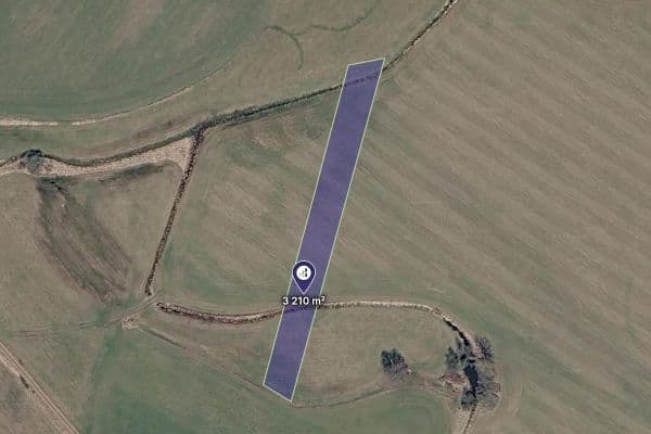 plot for sale, 3,210 m², Val plot for sale, 3,210 m², Val