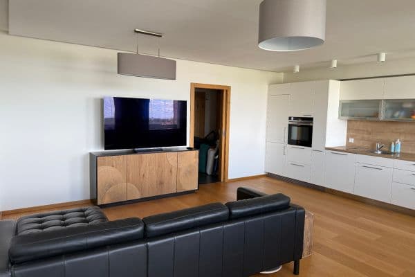 2 bedroom with open-plan kitchen flat for sale, 77 m², Láskova, Praha 2 bedroom with open-plan kitchen flat for sale, 77 m², Láskova, Praha