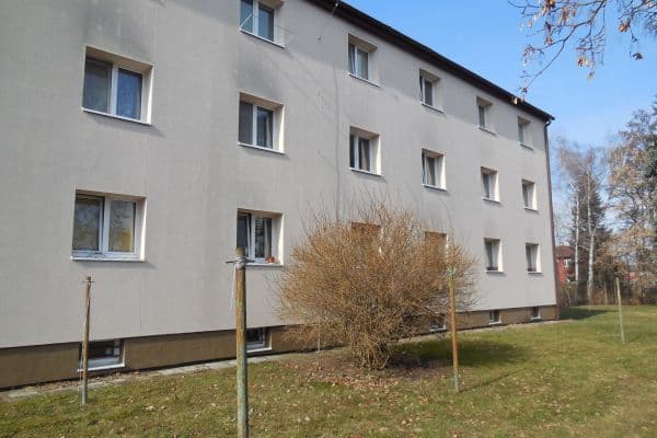 1 bedroom flat to rent, 33 m², Školská, Pardubice 1 bedroom flat to rent, 33 m², Školská, Pardubice