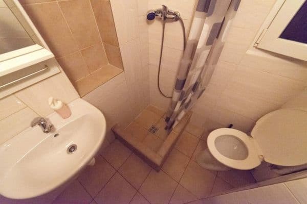 Studio flat to rent, 27 m², Hartigova, Praha Studio flat to rent, 27 m², Hartigova, Praha