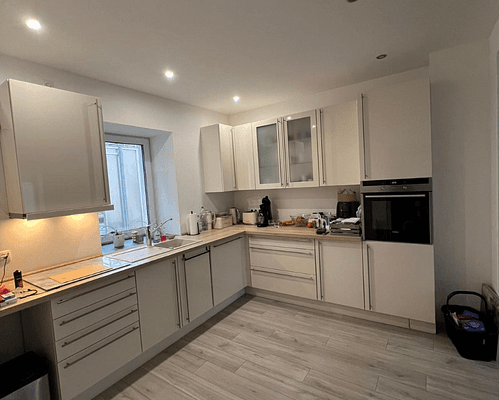 3 bedroom flat to rent, 87 m², Honnefer Str. 4, Asbach 3 bedroom flat to rent, 87 m², Honnefer Str. 4, Asbach