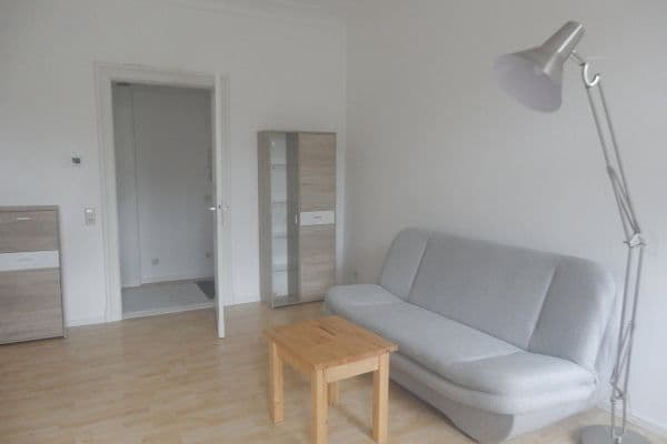 2 bedroom flat to rent, 59 m², Schenkestraße 3, Karlshorst, Berlin 2 bedroom flat to rent, 59 m², Schenkestraße 3, Karlshorst, Berlin