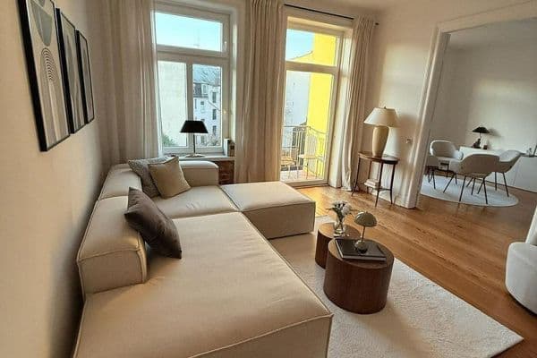 3 bedroom flat for sale, 80 m², Lokstedter Weg 104, Hamburg, Hamburg 3 bedroom flat for sale, 80 m², Lokstedter Weg 104, Hamburg, Hamburg